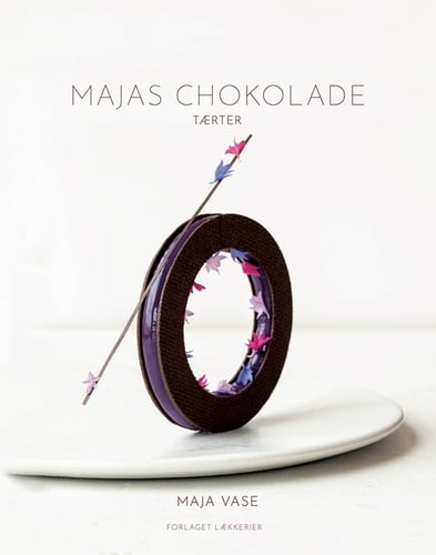 Majas Chokolade - picture