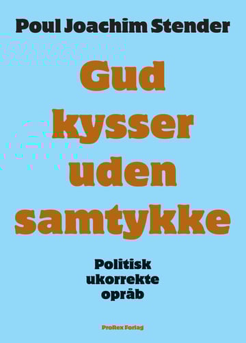 Gud kysser uden samtykke_0