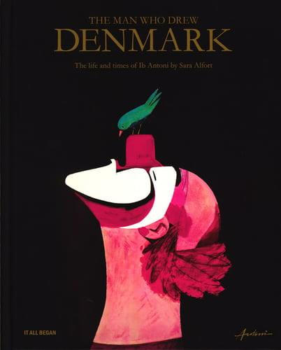 The Man Who Drew Denmark - picture
