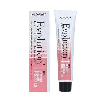 Alfaparf EOC Fast 2 Natural 60 ml