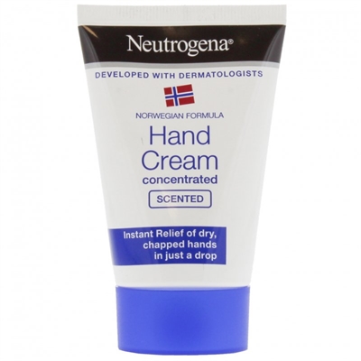 Neutrogena Håndcreme Koncentreret hurtig absorption 50 ml _0