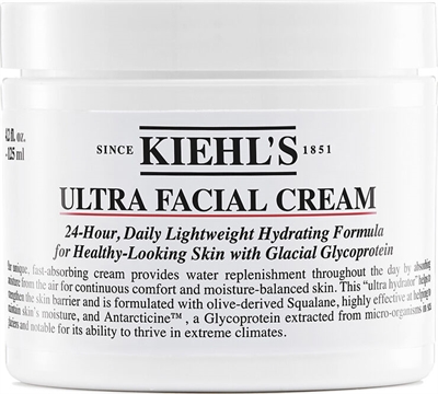 Kiehl's Ultra Facial Cream 24 Hour 50 ml 