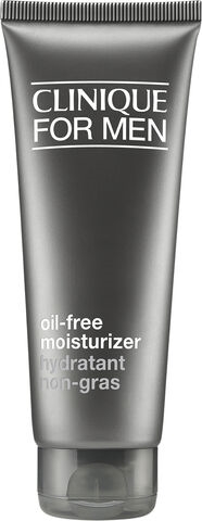 Clinique For Men Oil Free Moisturizer 100.0 ml_0