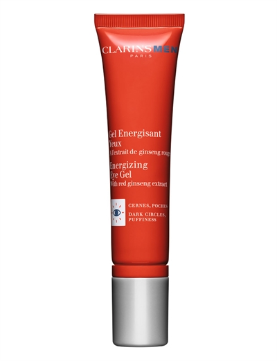 Clarins Men Energizing Eye Gel 15.0 ml_0