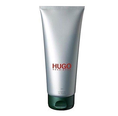 Hugo Boss Hugo Man Shower Gel 200.0 ml_0