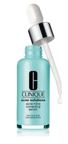 Clinique Anti Blemish Correcting Serum Alle Hudtyper 30 ml _0