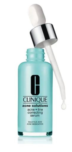 Clinique Anti Blemish Correcting Serum 30.0 ml_0
