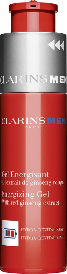 Clarins Men Energizing Gel 50.0 ml_0