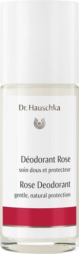 Dr. Hauschka Ros Deodorant 50 ml  - picture