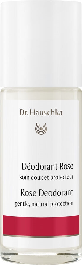 Dr. Hauschka Rose Deodorant 50.0 ml_0