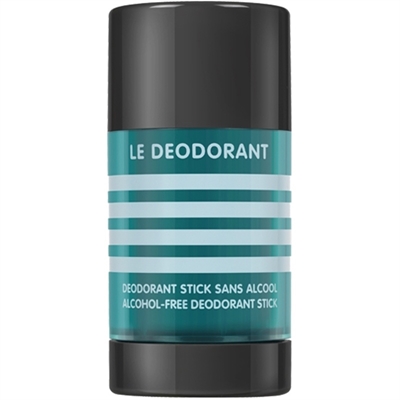 <div>Jean Paul Gaultier Le Male Deodorant Stick 75 g&nbsp;</div>_0