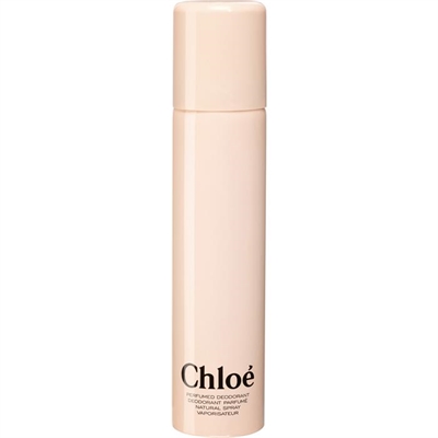 Chloe By Chloe Deo Spray 100.0 ml_0
