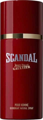 Jean Paul Gaultier Scandal For Him Deo Spray 150 ml _0