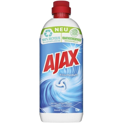 <div>Ajax Allrengöringsmedel Classic 1 L&nbsp;</div>. - picture
