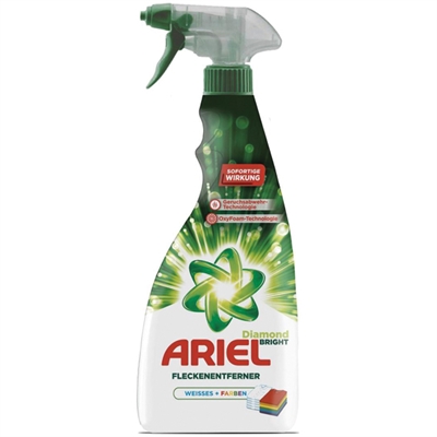 Ariel Spray Til Pletfjerner 750 ml _0