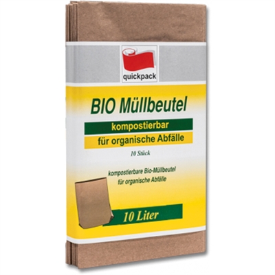 <div>Waste bags Organic Waste 10L 10 pcs&nbsp;</div>_0