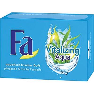 Fa Seife Vitaliserende Aqua 100 g _0