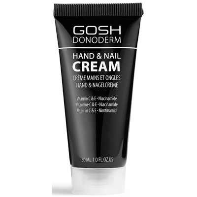 GOSH Donoderm Hand & Nail Cream 30 ml  - picture