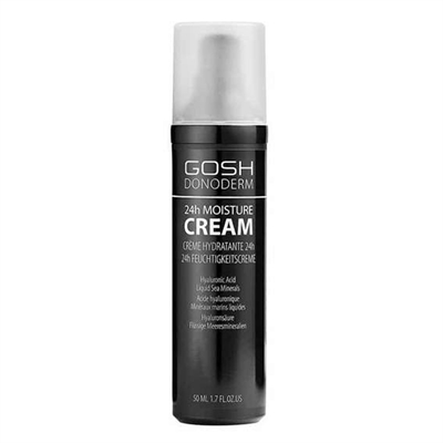 Gosh Donoderm Moisture Cream 50 ml _0