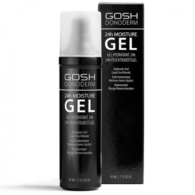 Gosh Donoderm Moisture Gel 50 ml _0