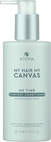 Alterna My Hair My Canvas Me Time Everyday Conditioner 251 ml  - picture