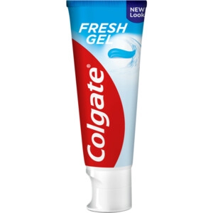 Colgate Fresh Gel Toothpaste 75 ml_0