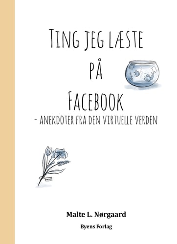 Ting jeg læste på Facebook_0