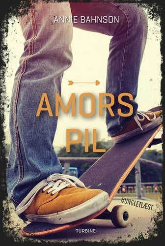 Amors Pil - picture