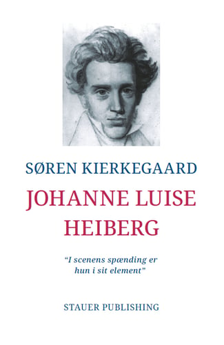 Johanne Luise Heiberg - picture