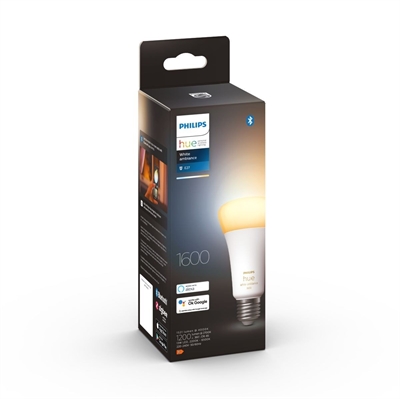  Philips Hue White ambiance E27 lampa 1 stk _0