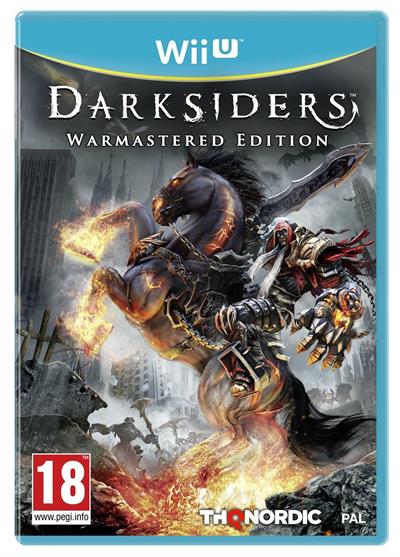 Darksiders: Warmastered Edition_0