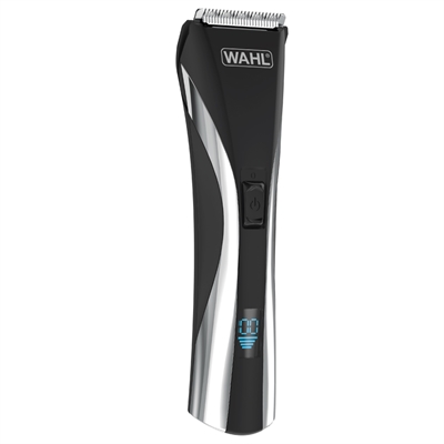 Wahl - Hårtrimmer Hybrid LCD, 12 dele (9697-1016)_0