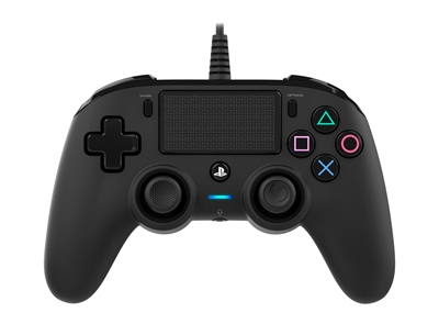 Nacon Compact Controller (Black)_0