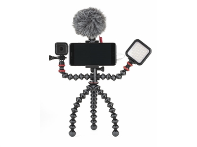 JOBY - GORILLAPOD MOBILE RIG_0