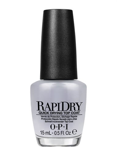 OPI - RapiDry Top Coat_0