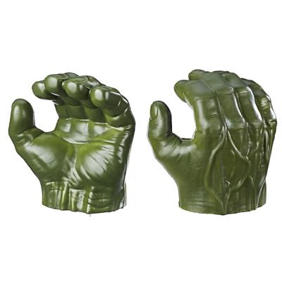 Avengers - Hulk Gamma Grip Knytnæver_0