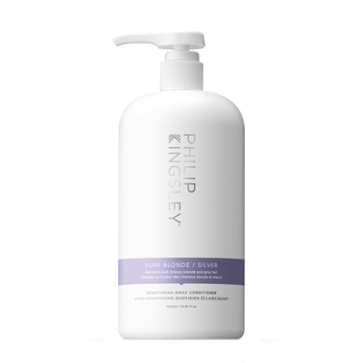 Philip Kingsley - Pure Silver Conditioner 1000 ml_0