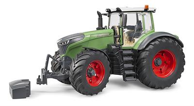 Bruder - Tractor Fendt 1050 (04040)_0