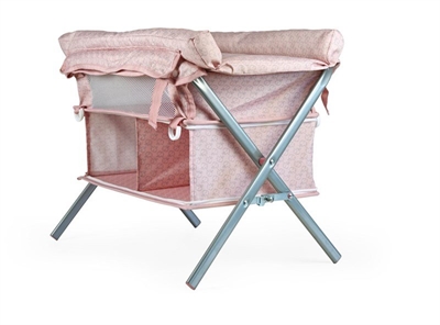 Happy Friend - Doll Nursery Table (504384)_0