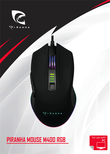 Piranha Mouse M400 RGB_0