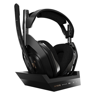 ASTRO A50 Wireless + Base Station for Xbox S,X/PC - GEN4_0