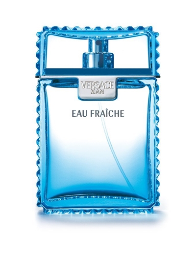 Versace - Eau Fraiche Man EDT 200 ml_0