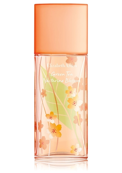Elizabeth Arden - Green Tea Nectarine EDT 100 ml_0