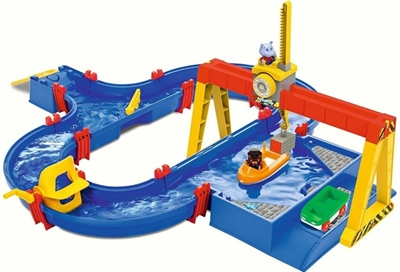 AquaPlay - Vandbane Containerhavn_0
