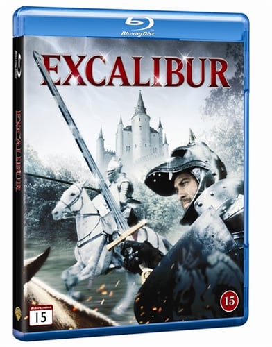 Excalibur - Blu Ray_0