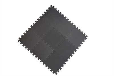 BabyDan - Playmat - Dusty Grey_0