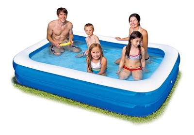 Flipper - Softside Pool - 305 x 183 x 56 cm (21397)_0