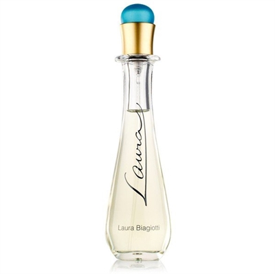 Laura Biagiott - Laura EDT Spray 75 ml_0