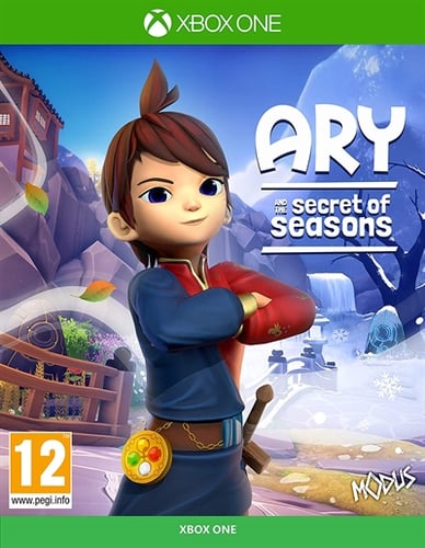 Ary and the Secret of Seasons 12+_0