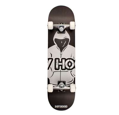 My Hood - Skateboard - Hood (505361)_0